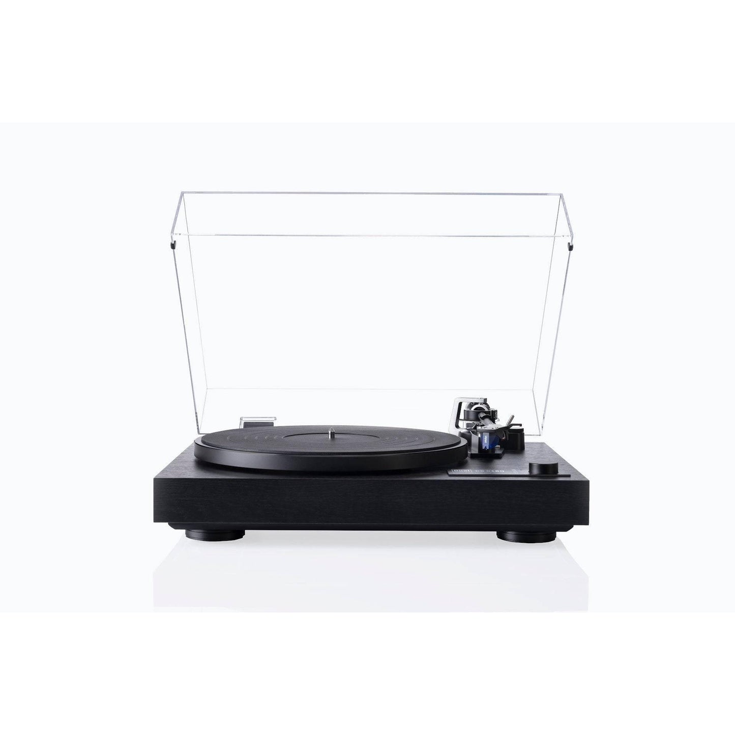 Dual CS-618Q Turntable-🟢 PremiumHIFI audio store