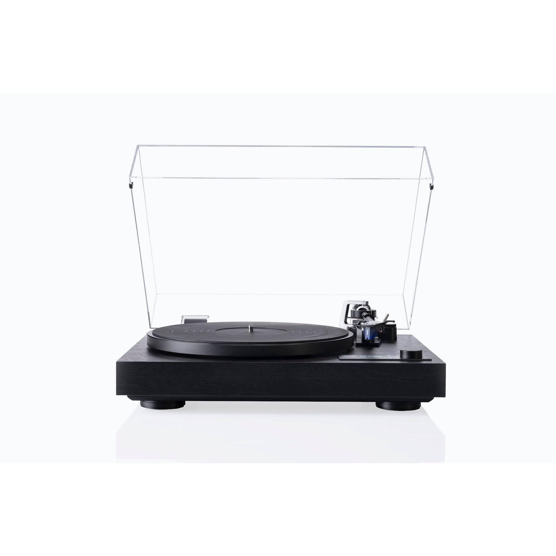 Dual CS-618Q Turntable-🟢 PremiumHIFI audio store