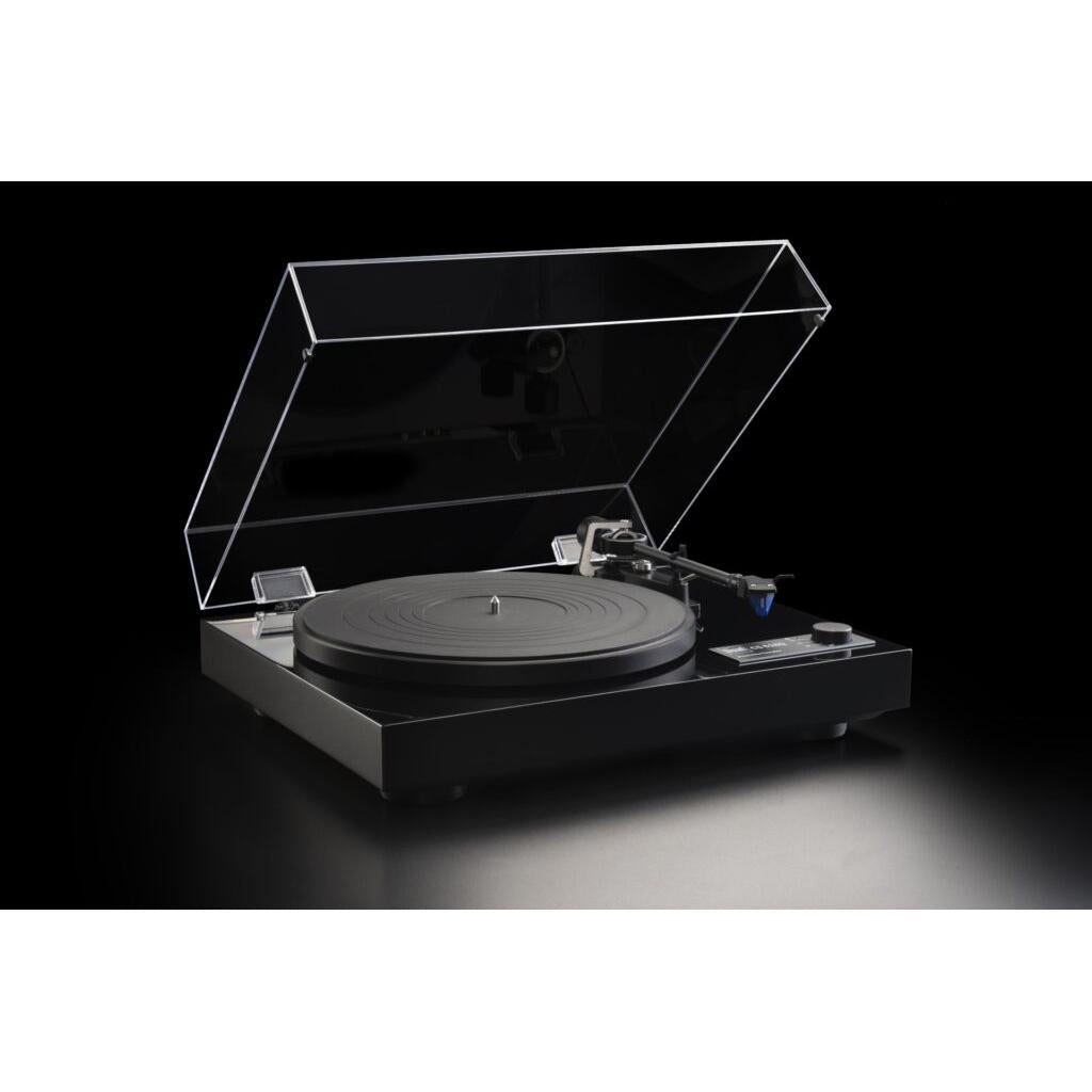 Dual CS-618Q Turntable-🟢 PremiumHIFI audio store