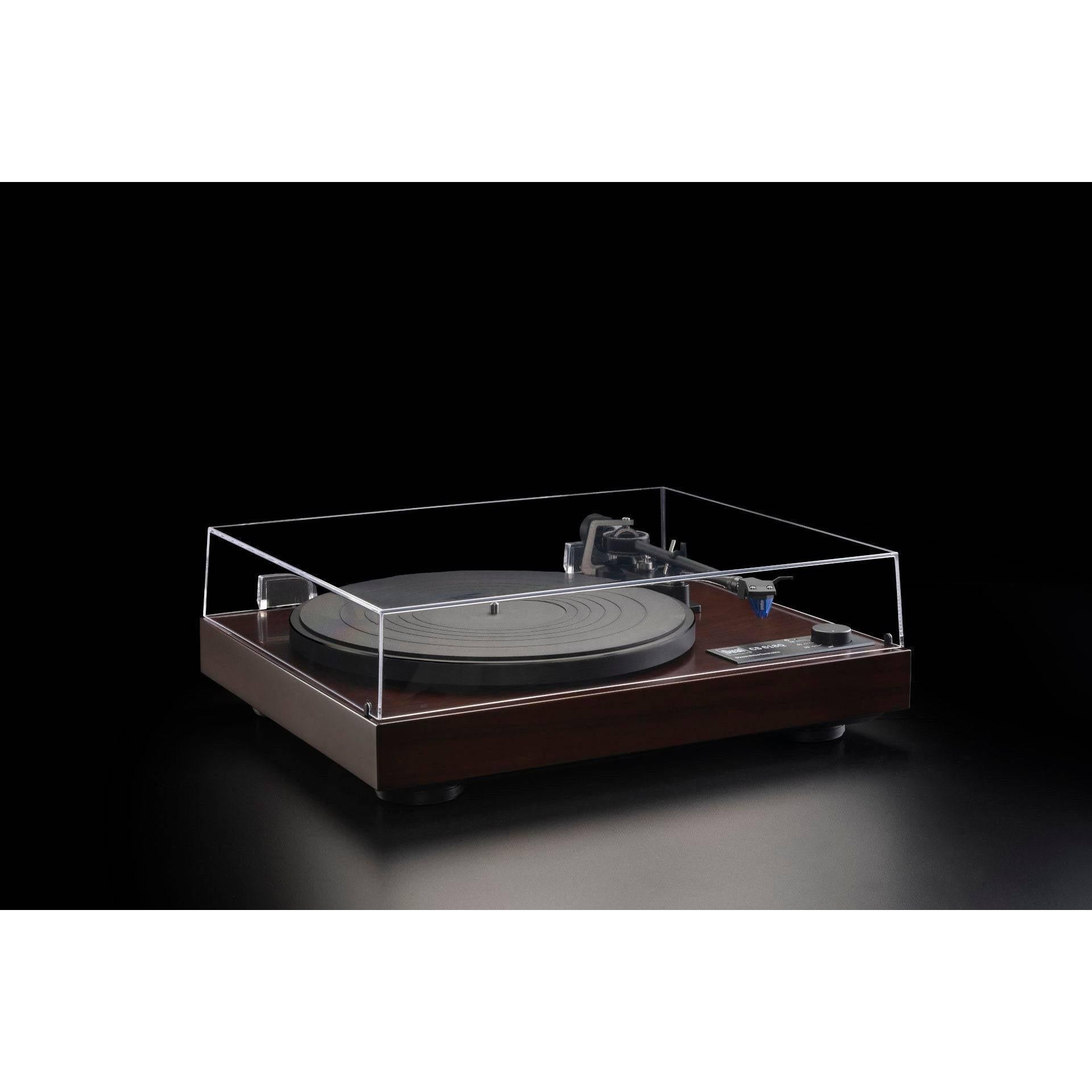 Dual CS-618Q Turntable-🟢 PremiumHIFI audio store
