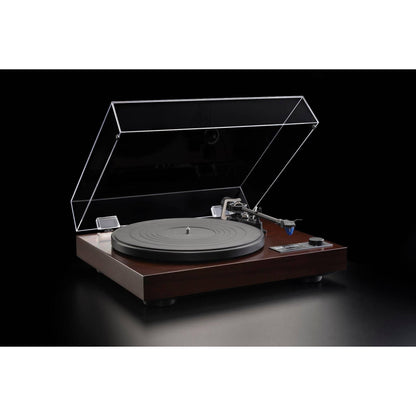 Dual CS-618Q Turntable-🟢 PremiumHIFI audio store