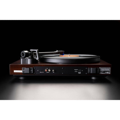 Dual CS-618Q Turntable-🟢 PremiumHIFI audio store