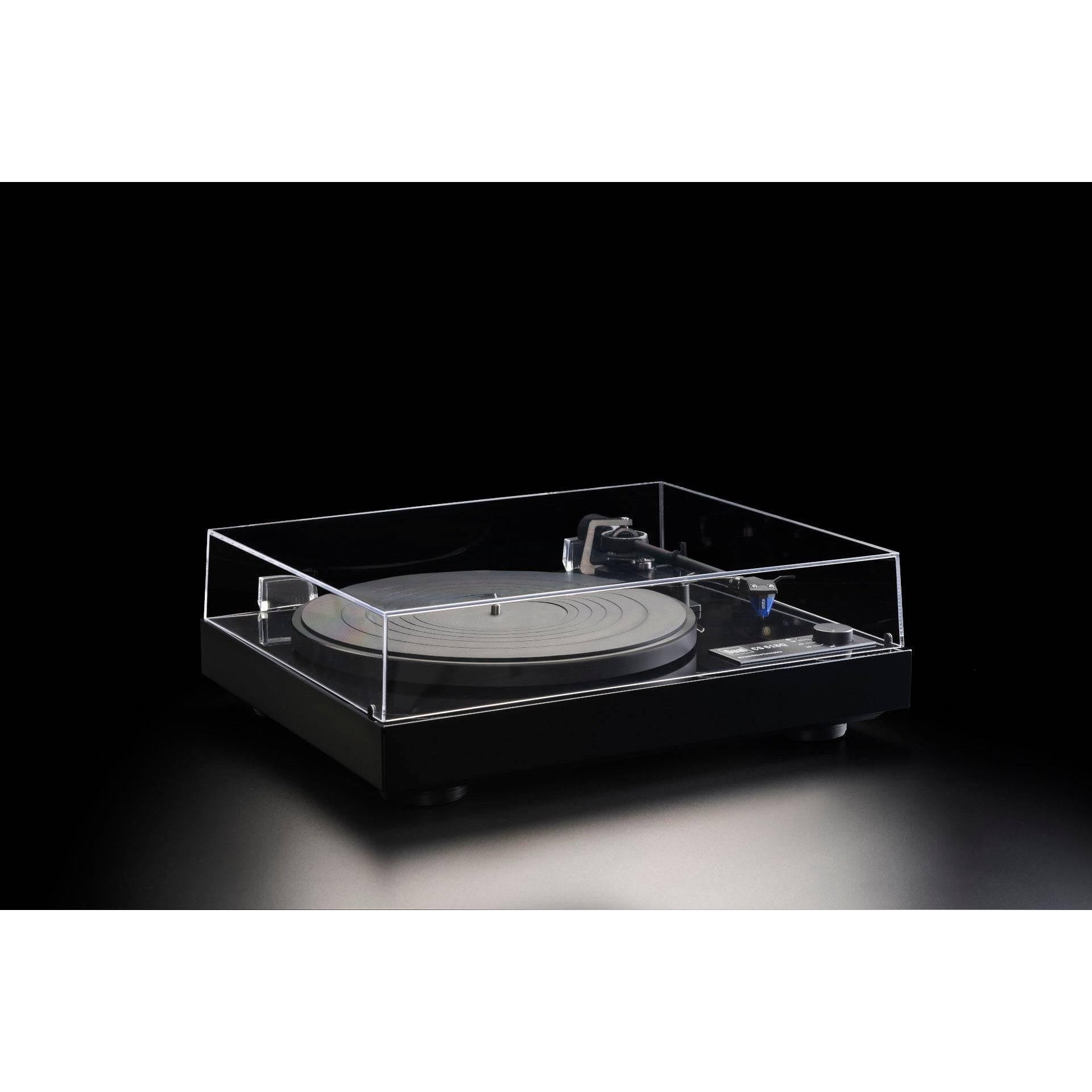 Dual CS-618Q Turntable-🟢 PremiumHIFI audio store