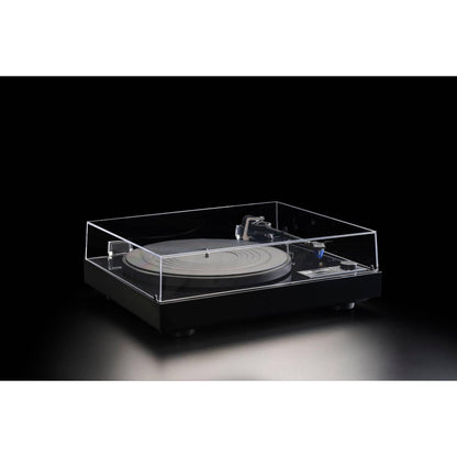 Dual CS-618Q Turntable-🟢 PremiumHIFI audio store