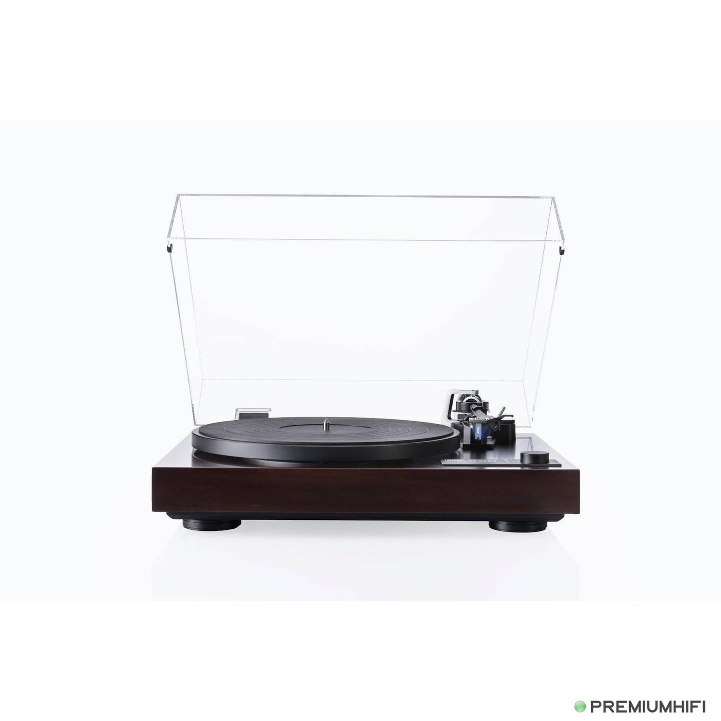 Dual CS-618Q Turntable-🟢 PremiumHIFI audio store