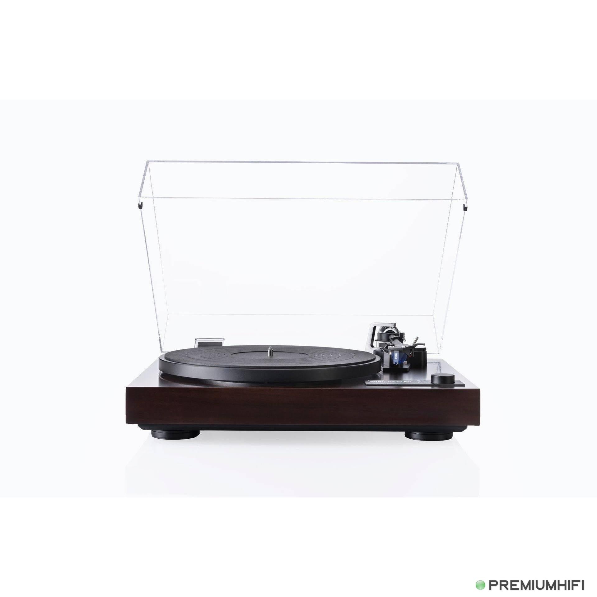 Dual CS-618Q Turntable-🟢 PremiumHIFI audio store