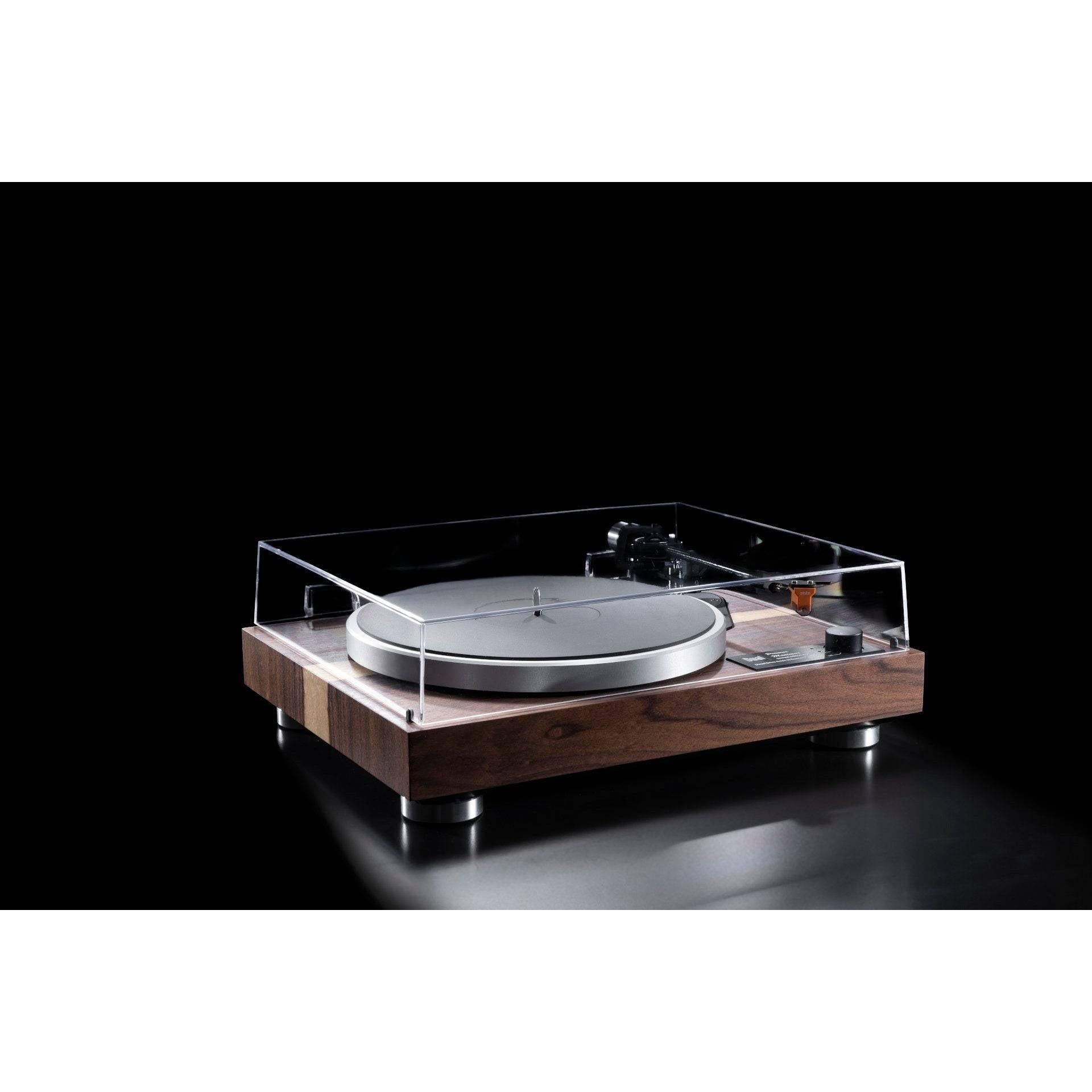 Dual Primus-Maximus Turntable-🟢 PremiumHIFI audio store