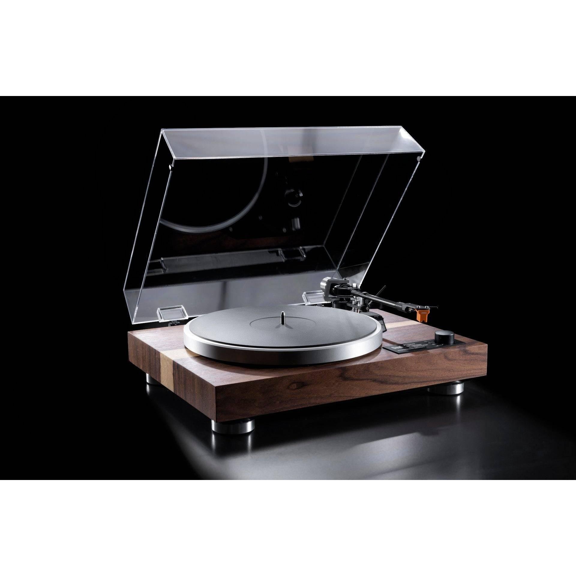 Dual Primus-Maximus Turntable-🟢 PremiumHIFI audio store