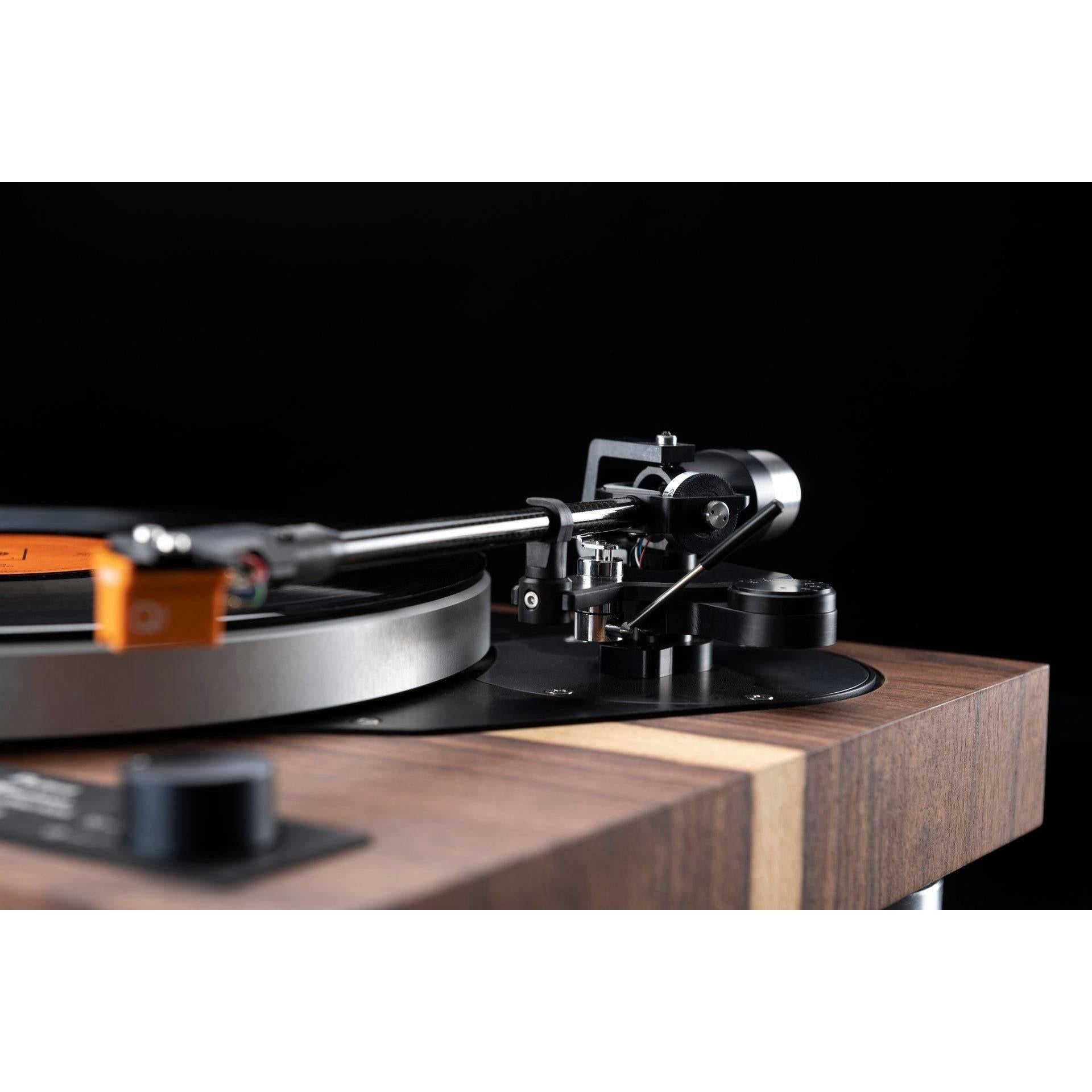 Dual Primus-Maximus Turntable-🟢 PremiumHIFI audio store