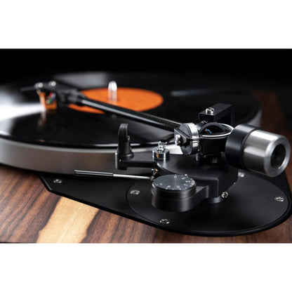 Dual Primus-Maximus Turntable-🟢 PremiumHIFI audio store