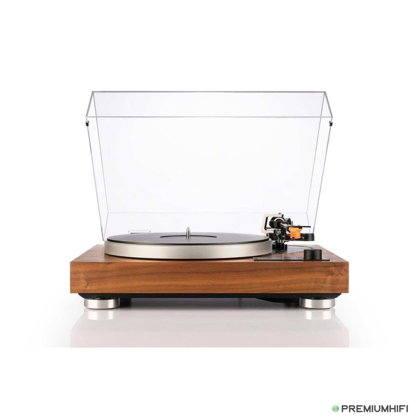 Dual Primus-Maximus Turntable-🟢 PremiumHIFI audio store