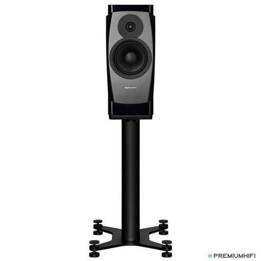 Dynaudio Confidence 20 Bookshelf Speakers (Pair)-🟢 PremiumHIFI audio store