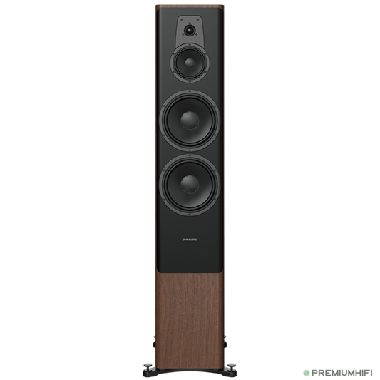 Dynaudio Contour 60i Floorstanding Speakers (Pair)-🟢 PremiumHIFI audio store
