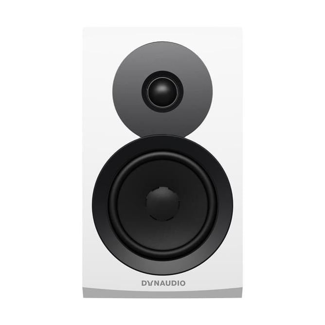 Dynaudio Emit 10 Bookshelf Speakers (Pair)-🟢 PremiumHIFI audio store
