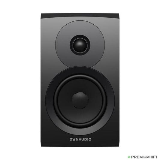 Dynaudio Emit 10 Bookshelf Speakers (Pair)-🟢 PremiumHIFI audio store