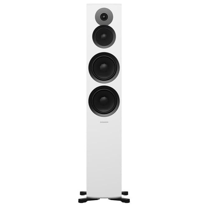 Dynaudio Emit 50 Floorstanding Speakers (Pair)-🟢 PremiumHIFI audio store