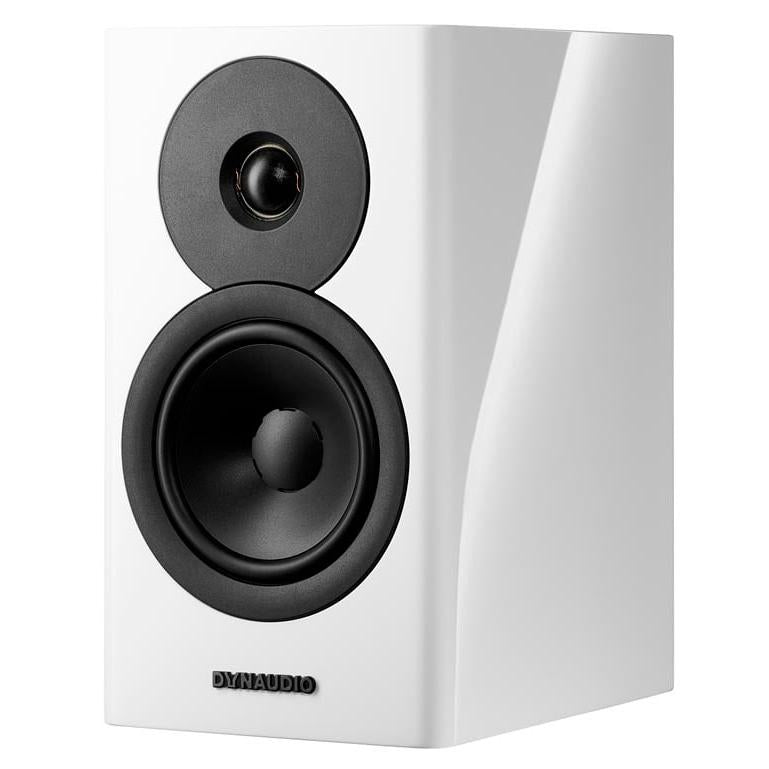Dynaudio Evoke 10 Bookshelf Speakers (Pair)-🟢 PremiumHIFI audio store