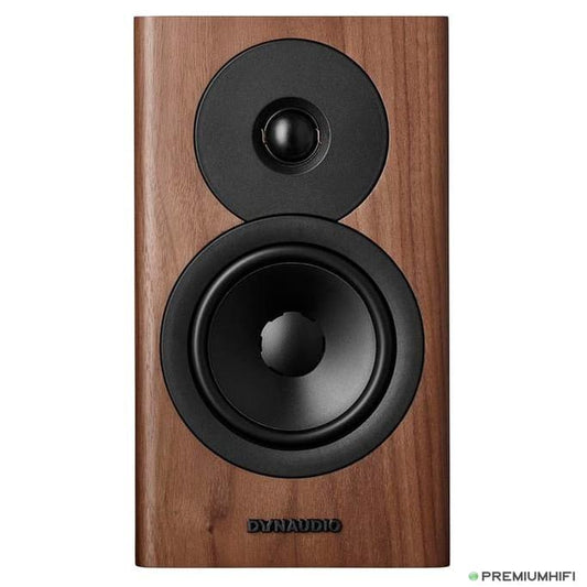 Dynaudio Evoke 10 Bookshelf Speakers (Pair)-🟢 PremiumHIFI audio store