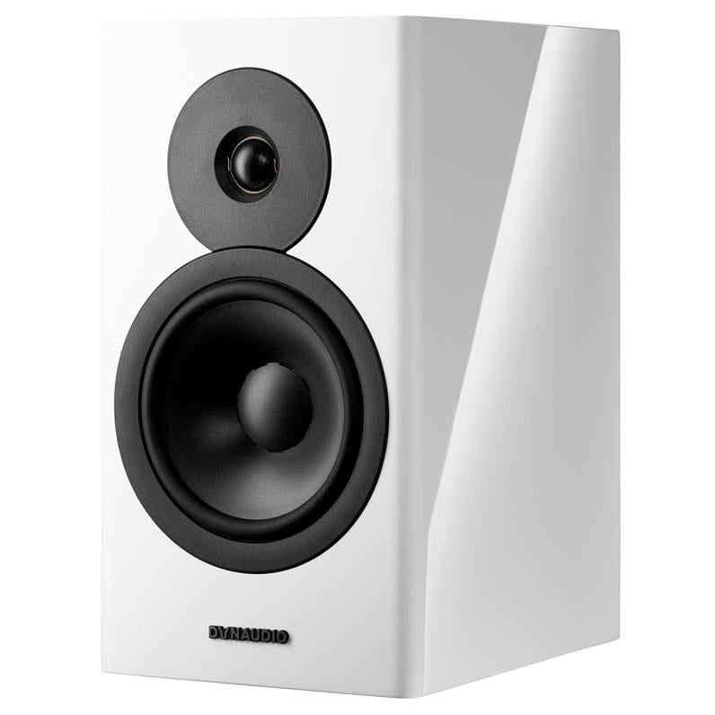 Dynaudio Evoke 20 Bookshelf Speakers (Pair)-🟢 PremiumHIFI audio store