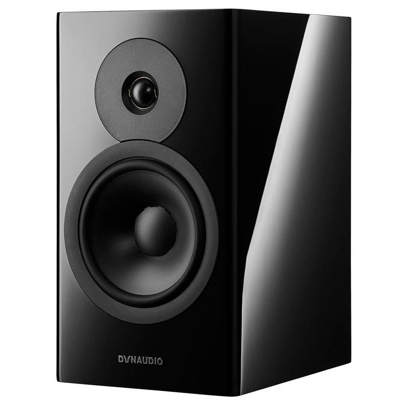 Dynaudio Evoke 20 Bookshelf Speakers (Pair)-🟢 PremiumHIFI audio store