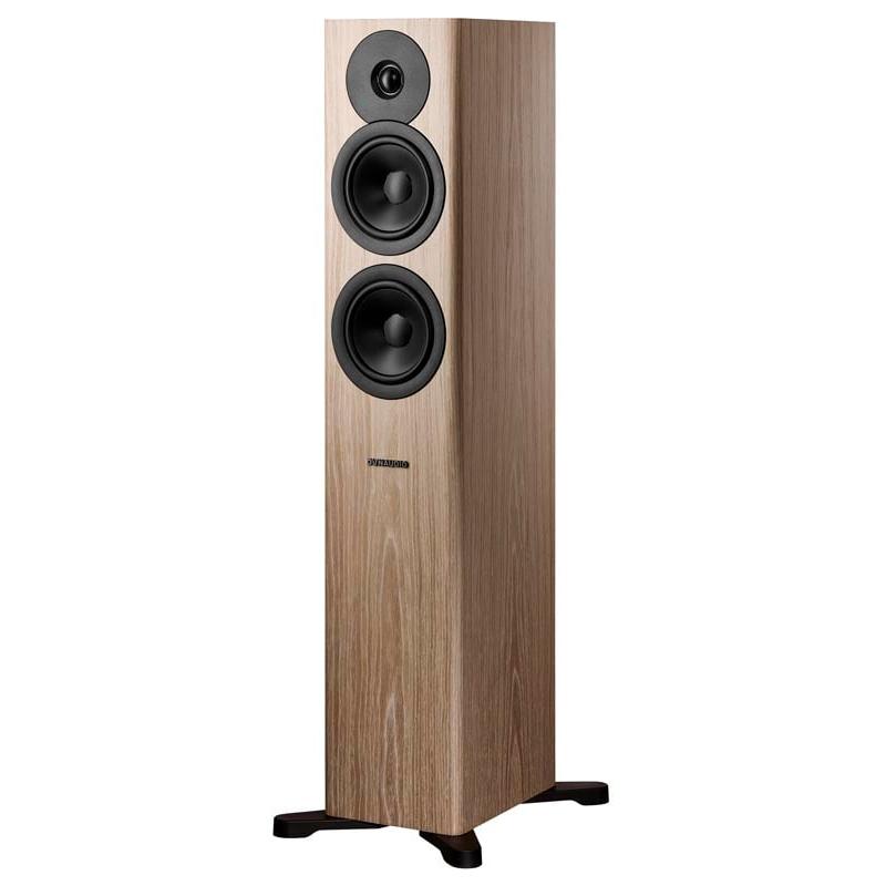 Dynaudio Evoke 30 Floorstanding Speakers (Pair)-🟢 PremiumHIFI audio store