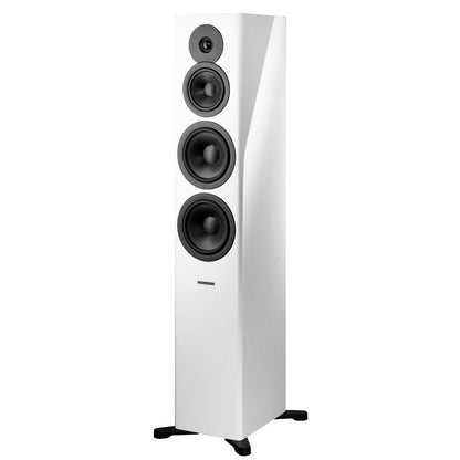 Dynaudio Evoke 50 Floorstanding Speakers (Pair)-🟢 PremiumHIFI audio store
