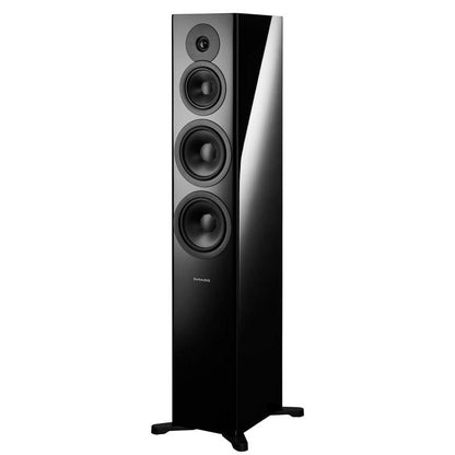 Dynaudio Evoke 50 Floorstanding Speakers (Pair)-🟢 PremiumHIFI audio store