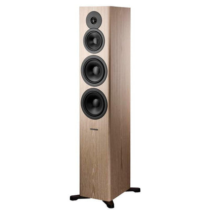 Dynaudio Evoke 50 Floorstanding Speakers (Pair)-🟢 PremiumHIFI audio store