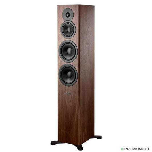 Dynaudio Evoke 50 Floorstanding Speakers (Pair)-🟢 PremiumHIFI audio store