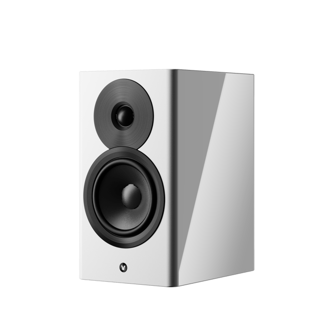 Dynaudio Focus 10 Wireless Bookshelf Speakers (Pair)-🟢 PremiumHIFI audio store