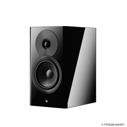 Dynaudio Focus 10 Wireless Bookshelf Speakers (Pair)-🟢 PremiumHIFI audio store