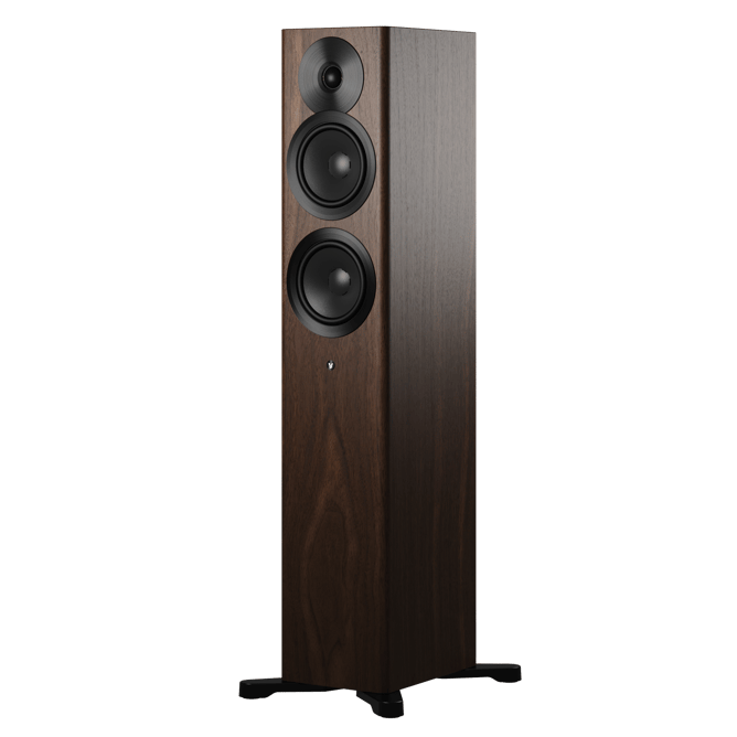 Dynaudio Focus 30 Wireless Floorstanding Speakers (Pair)-🟢 PremiumHIFI audio store