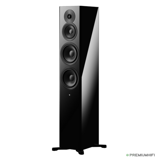 Dynaudio Focus 50 Wireless Floorstanding Speakers (Pair)-🟢 PremiumHIFI audio store