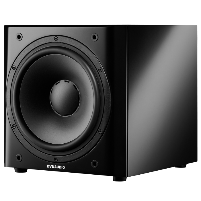 Dynaudio Sub 3 Subwoofer-🟢 PremiumHIFI audio store