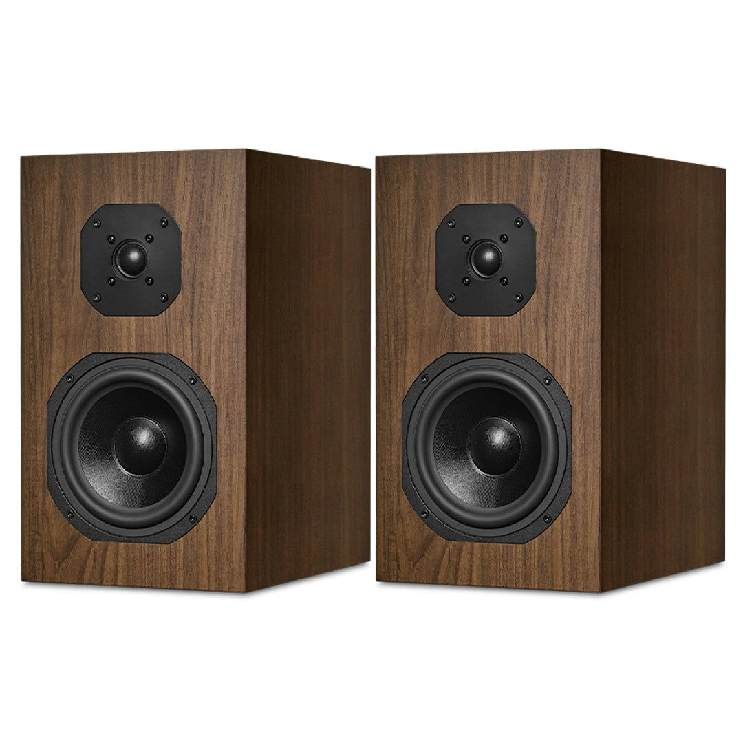 🔊 Dynavoice CL-16 pair 🎵 bookshelf speakers