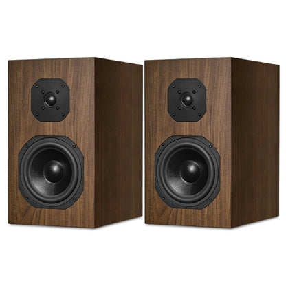 🔊 Dynavoice CL-16 pair 🎵 bookshelf speakers