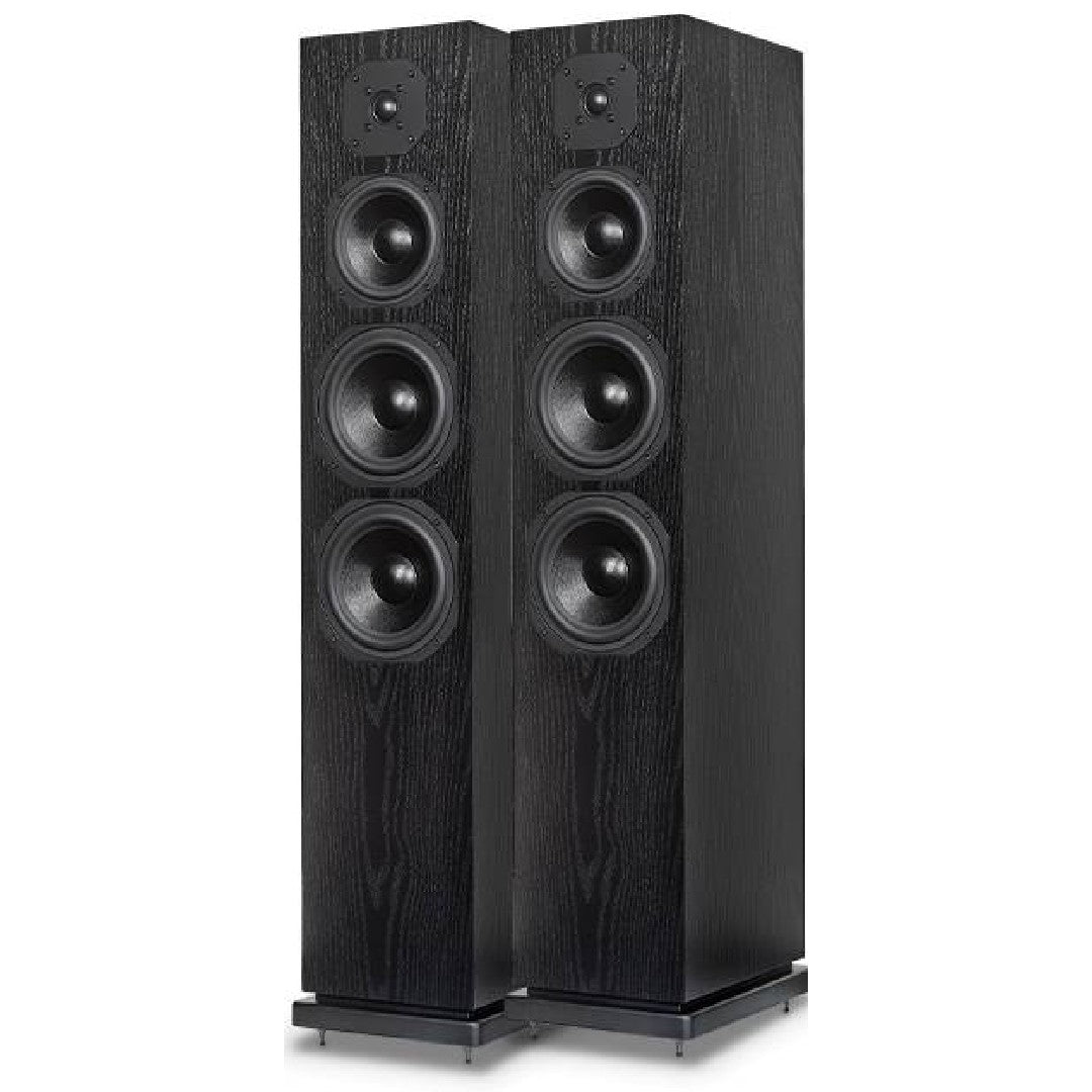 🔊 Dynavoice CL-26 pair 🎵 Floorstanding HI FI speakers