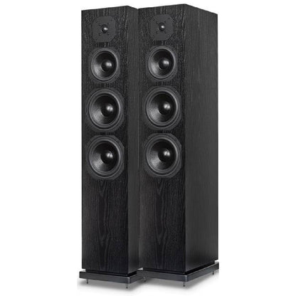 🔊 Dynavoice CL-26 pair 🎵 Floorstanding HI FI speakers