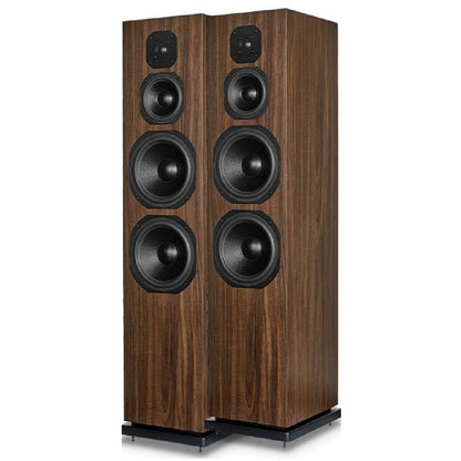 🔊 Dynavoice CL-28 pair 🎵 Floorstanding HI FI speakers