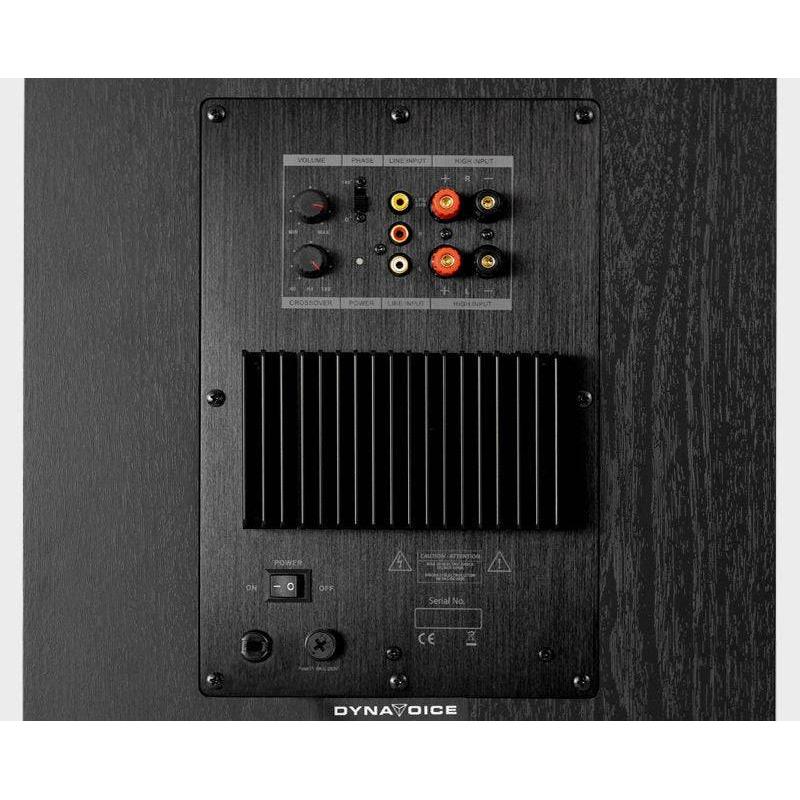 Dynavoice-Dynavoice CHALLENGER CSB-V15-PremiumHIFI