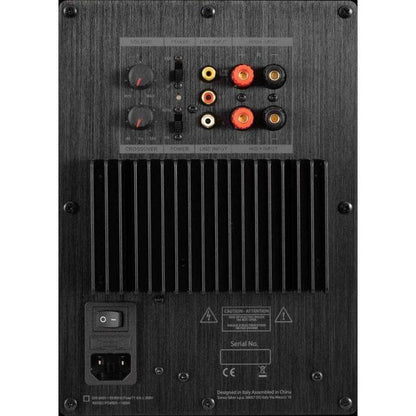 Dynavoice-Dynavoice Challenger Sub 8-PremiumHIFI