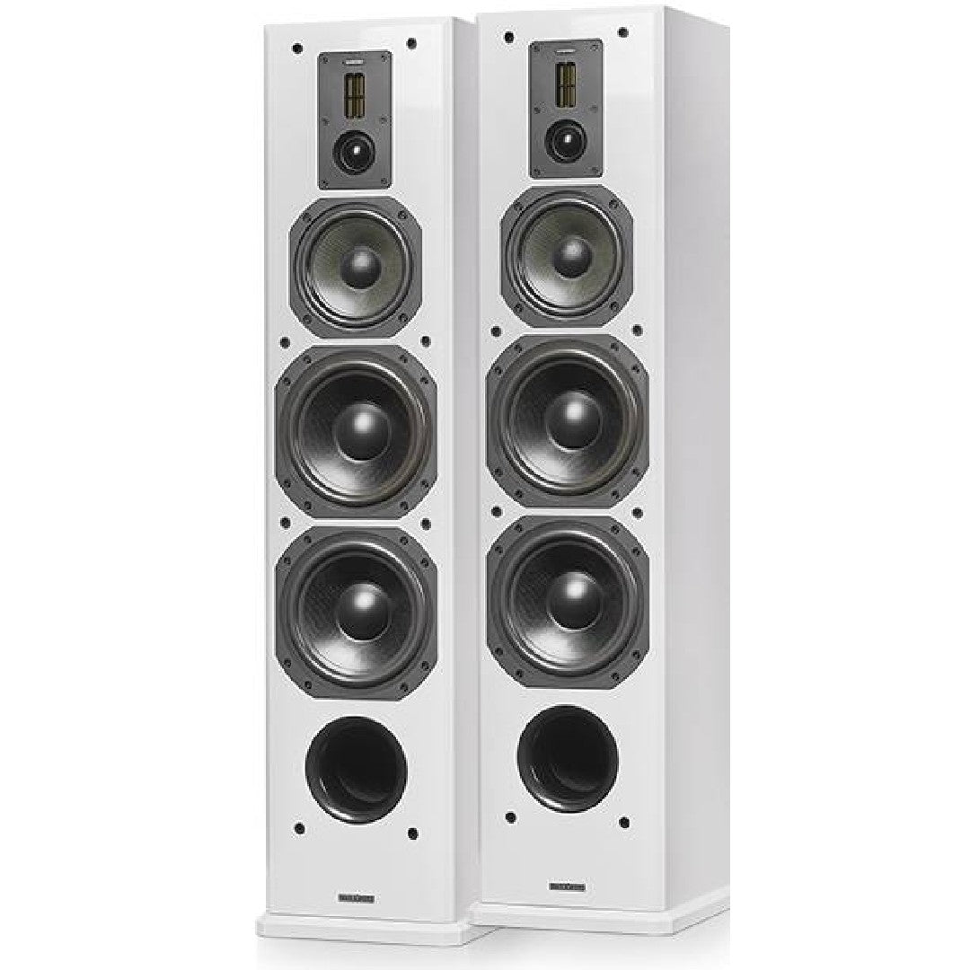 🔊 Dynavoice DEFINITION DF-8 pair 🎵 Floorstanding HI FI speakers-🟢 PremiumHIFI audio store. We craft High Fidelity sound wherever you are