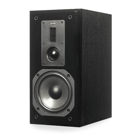 🔊 Dynavoice DEFINITION  DM-6 pair 🎵 bookshelf speakers