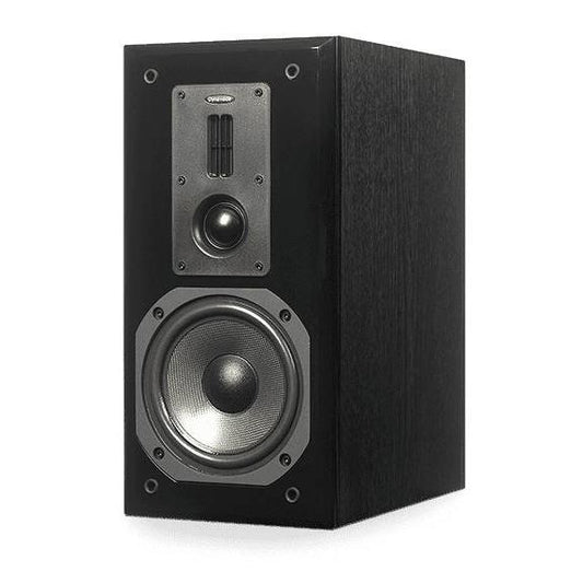 🔊 Dynavoice DEFINITION  DM-6 pair 🎵 bookshelf speakers
