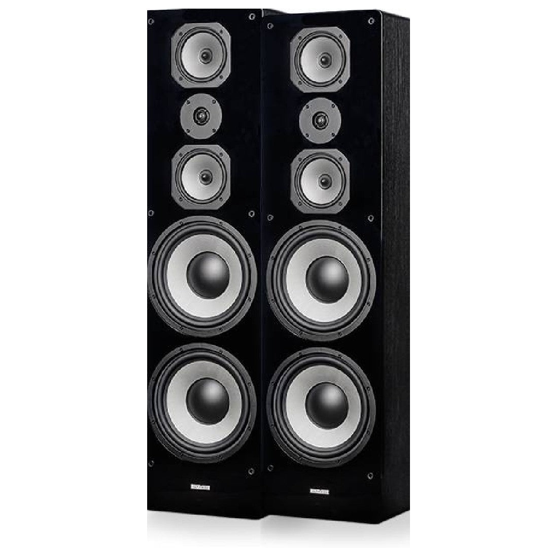 🔊 Dynavoice M-105 Challenger Pair 🎵 Floorstanding HI FI speakers-🟢 PremiumHIFI audio store. We craft High Fidelity sound wherever you are