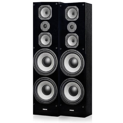 🔊 Dynavoice M-105 Challenger Pair 🎵 Floorstanding HI FI speakers-🟢 PremiumHIFI audio store. We craft High Fidelity sound wherever you are