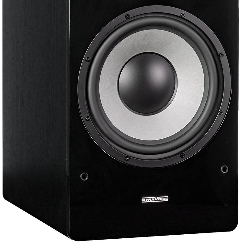 Dynavoice-Dynavoice M-105 Challenger Pair-PremiumHIFI