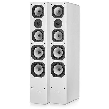 🔊 Dynavoice M-65 Challenger Pair 🎵 Floorstanding HI FI speakers-🟢 PremiumHIFI audio store. We craft High Fidelity sound wherever you are