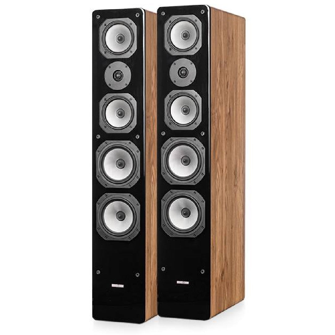 🔊 Dynavoice M-65 Challenger Pair 🎵 Floorstanding HI FI speakers-🟢 PremiumHIFI audio store. We craft High Fidelity sound wherever you are