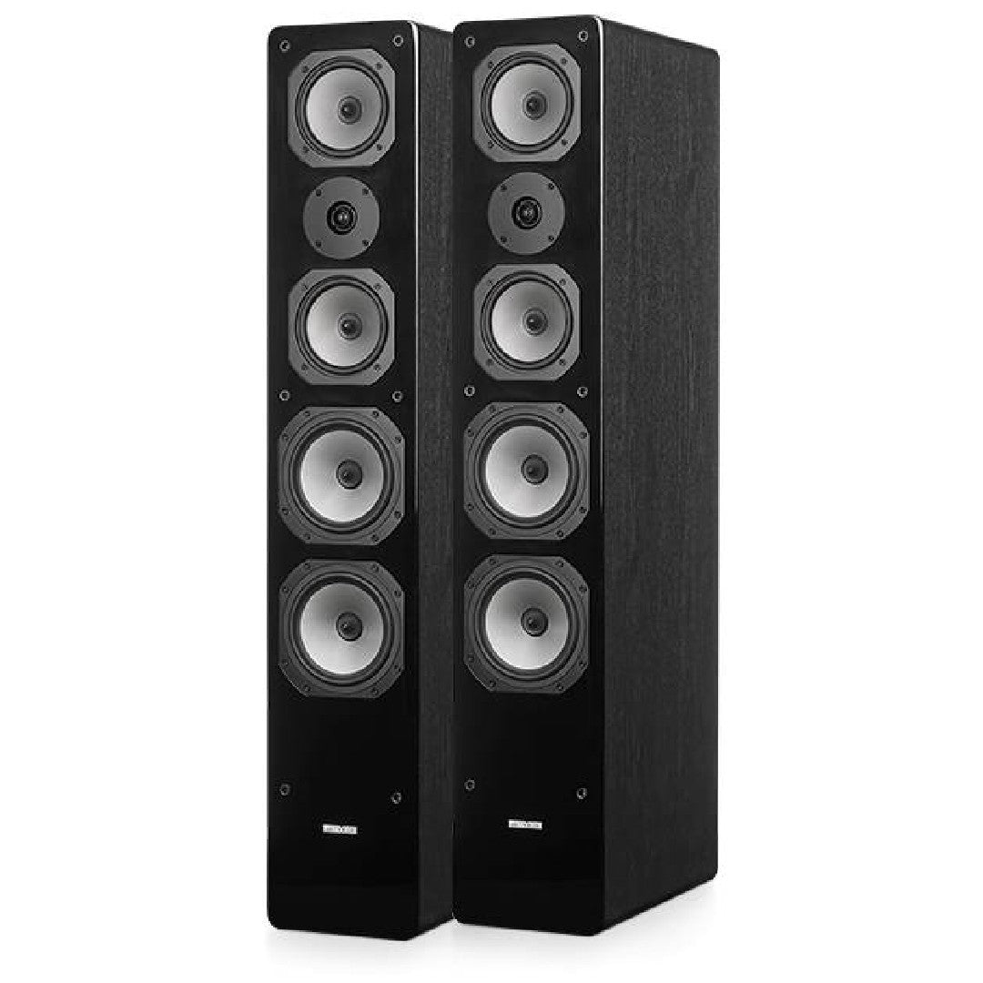 🔊 Dynavoice M-65 Challenger Pair 🎵 Floorstanding HI FI speakers